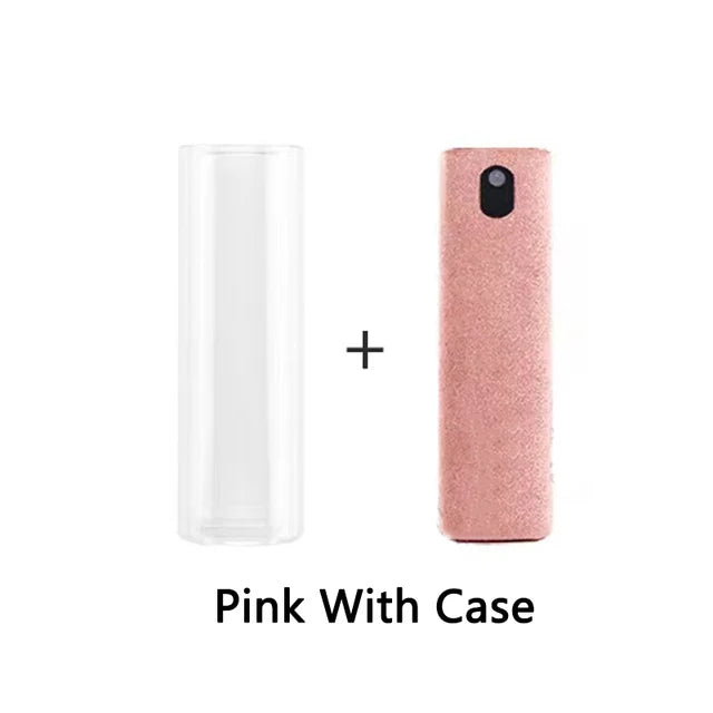 2-in-1 Phone Screen Cleaner