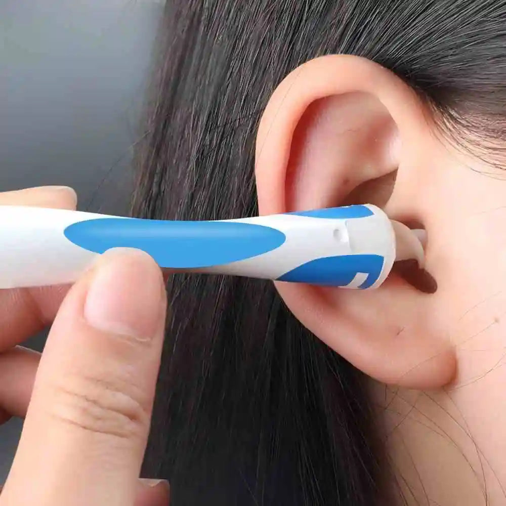 Ear Wax Removal Kit