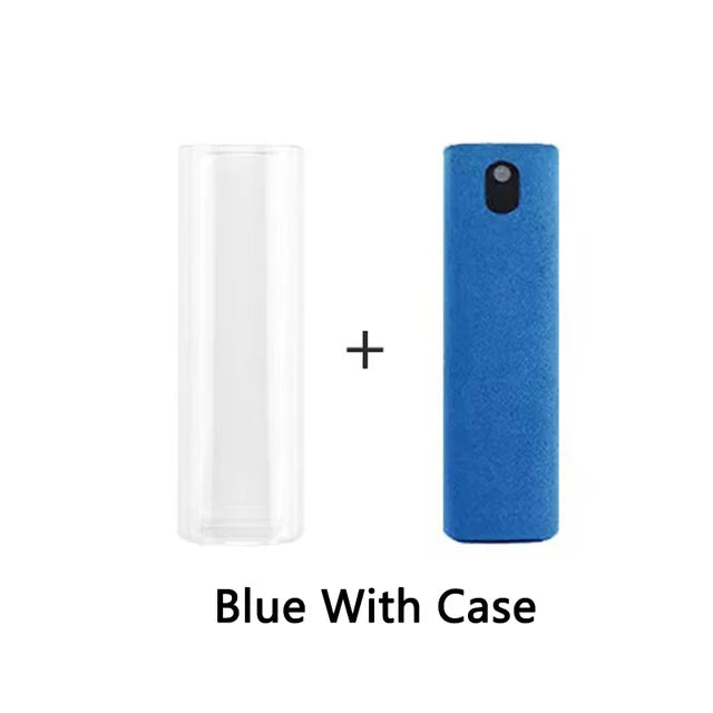 2-in-1 Phone Screen Cleaner