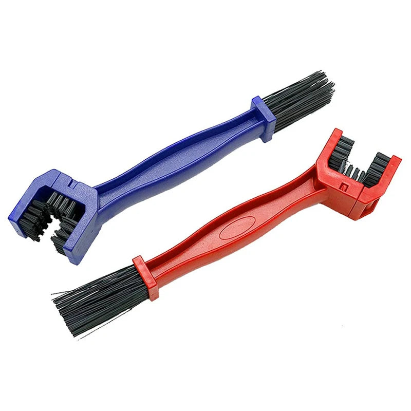 Double Headed Cleaning Brush