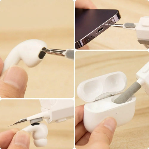 8-in-1 Electronic Cleaning Kit