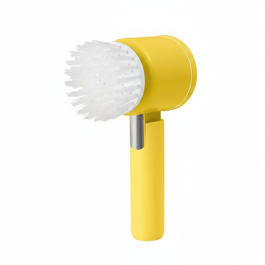 Electric Cleaning Brush