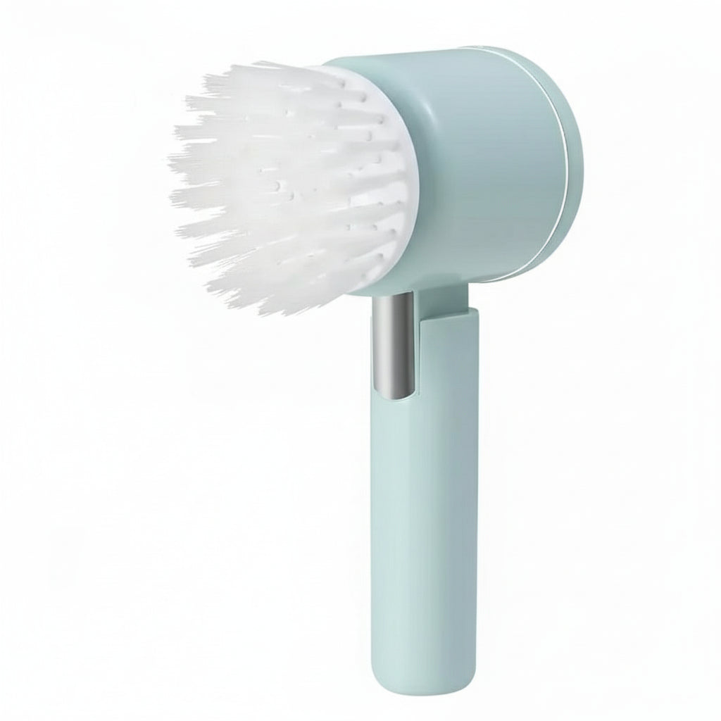 Electric Cleaning Brush