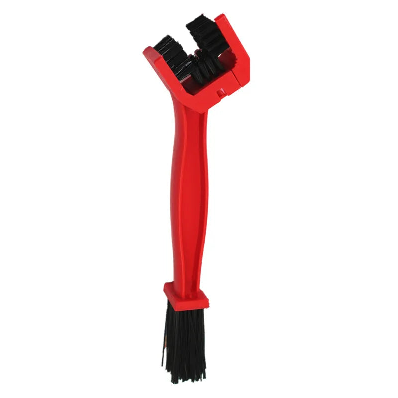 Double Headed Cleaning Brush