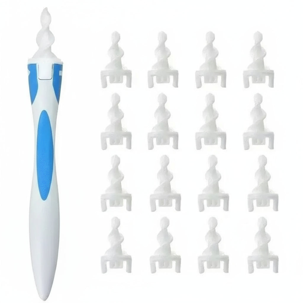 Ear Wax Removal Kit