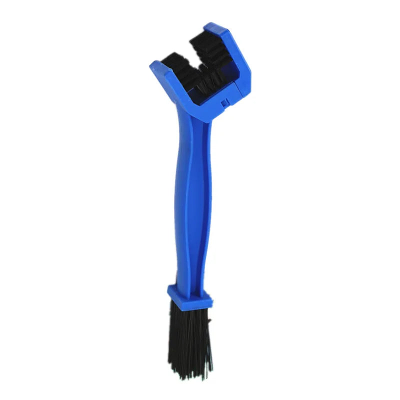 Double Headed Cleaning Brush