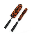 Wheel Cleaning Brush Set