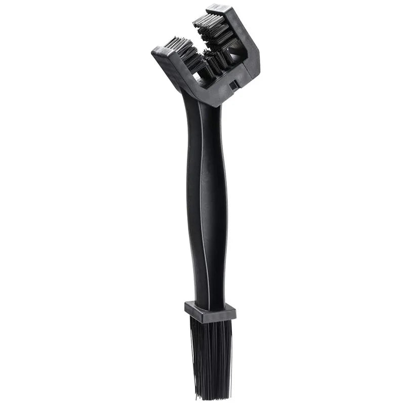 Double Headed Cleaning Brush
