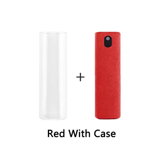 2-in-1 Phone Screen Cleaner