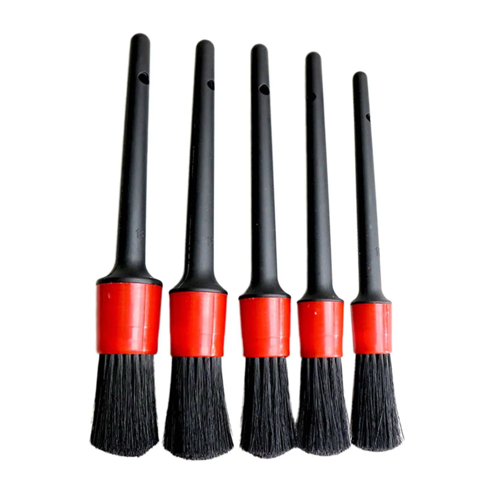 5-Piece Car Detailing Kit